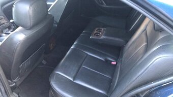 Peugeot 607 3.0i 152kw manual - 2
