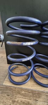 H&R sportovní pružiny pro Škoda Felicia - 2