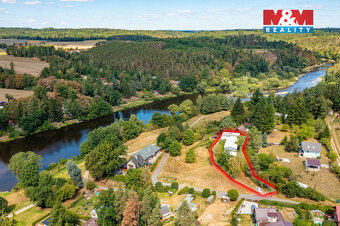 Prodej chaty, 311 m², Vojníkov - 2