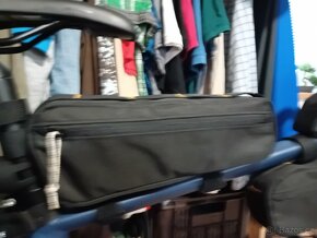 Brašna rámová RIVERSIDE 1,5L - 2