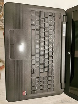 Notebook HP - 2