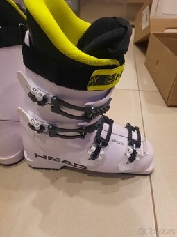 Přeskáče Head - Raptor 70 - 2