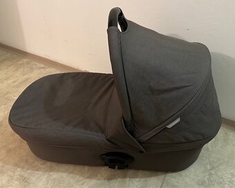 Hluboká korba X-PRAM light X-lander - 2