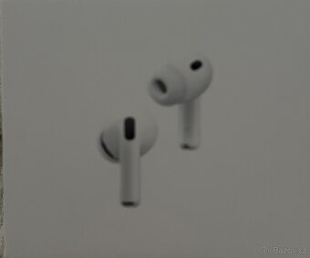 Sluchátka Apple AirPods Pro 3 - 2