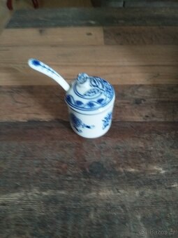 Cibulák - hořčičník - 2