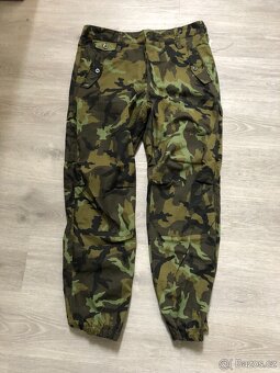 Letní maskače vz.95 - 2