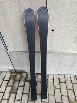 Prodáme dětské lyže - 2
