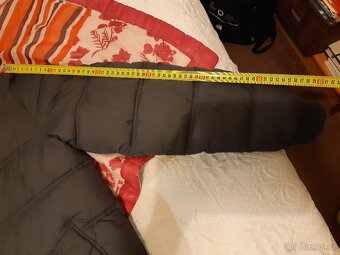 Prodám zimní pánskou bundu - 2