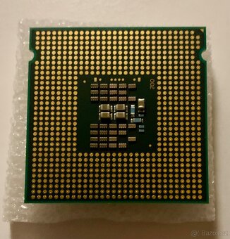Procesor Intel Core 2 Quad Q8200 4jádro s.775 - 2