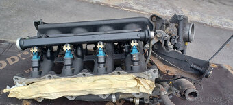 Prodám sání Lancia Kappa - 2