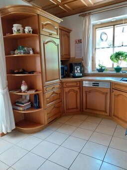 Rustikální kuchyně(0909.29) - 2