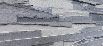 NEJLEHČÍ OBKLAD 1m2 za 440kč a VENKOVNÍ za 480 kč - 2