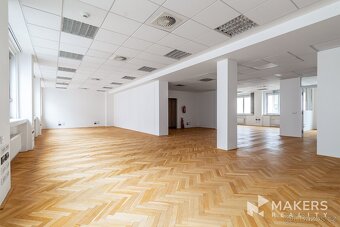 Pronájem kancelářských prostor, 194 m², Na příkopě, Praha -  - 2