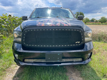 Dodge Ram 5.7 HEMI 4x4 8stup převodovka - 2