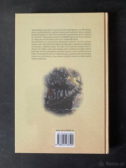 Ostrov pokladů - Robert Louis Stevenson - 2