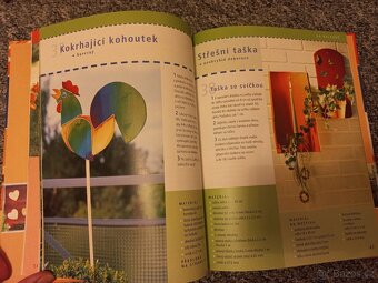 101 nápadů pro byt, dům a zahradu - 2