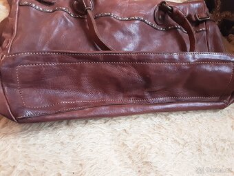 Kabelka Campomaggi - 2