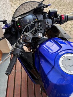 Yamaha R3 / YZF R3 - 2