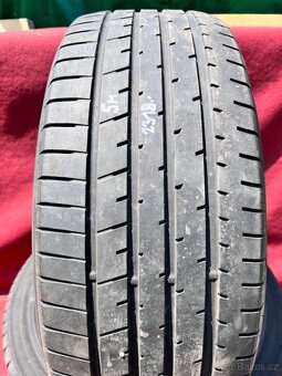 225/55 R19 letní pneu Toyo - DOT 2018 - 2