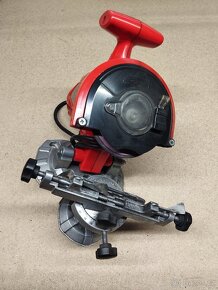 Bruska řetězů - 2