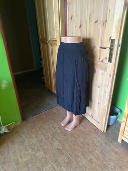 Dámská sukně do Gumy vel. 44 - 2