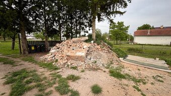 Suť za odvoz i po částech - 2