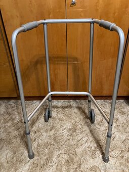 Prodám chodítko - 2