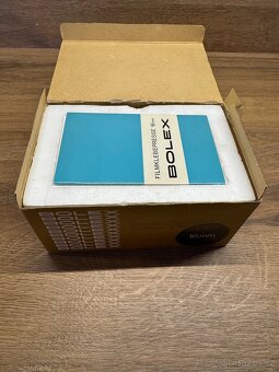 Lepička BOLEX na film 16 mm - 2