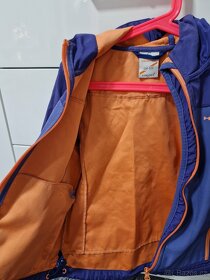 Softshell bunda Head 116-122 - 2