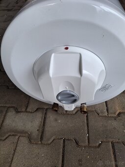 Bojler Metalac 100l - 2