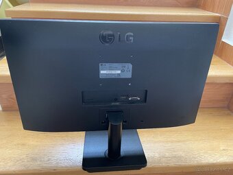 LCD Monitor LG 22´´ - 2