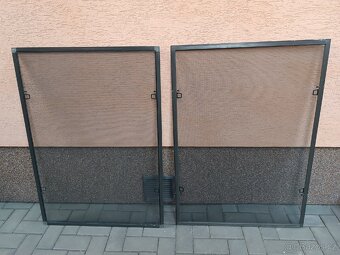 Síť proti hmyzu - 2