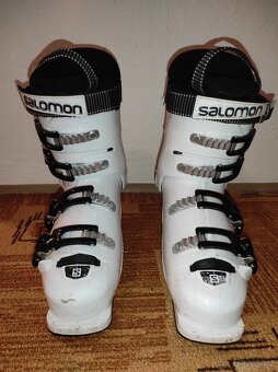 Lyžařské boty 24 - 2
