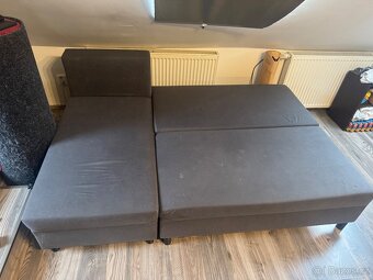 Gauč IKEA ANGSTA - 2