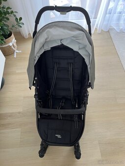 Kocarek Volco SNAP 4 + příslušenství - 2