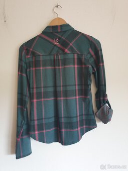 NOVÁ dámská košile CHILLAZ SIMILAUN - 2