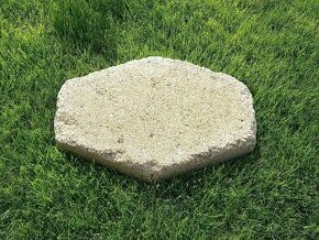 Betonové nášlapy - 2