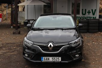 Renault Megane - 2