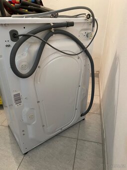 Pračka Hoover H-Wash 300 Plus – 7 kg – TOP STAV – 6 000 Kč - 2