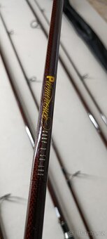 Kaprové pruty Albastar Prominence Carp 3.6m - 2