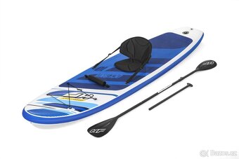 Paddleboard BESTWAY 65350 - SUP Oceana 305 cm - 2