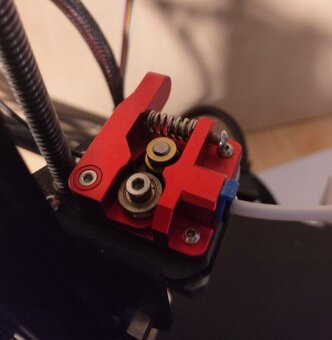 Creality Ender 3 - 2