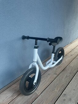 Odrážedlo BTWIN 10" - 2