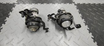 Kia Ceed II 2 JD 2012 Rio III 3 UB 2011 - hmlovka mlhovka - 2