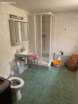 Prodej RD Hostěrádky-Rešov - 2