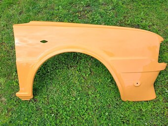 Klempířina na staré Škodovky - 2