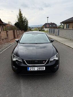 Seat Leon 1.4tsi 92kw - 2