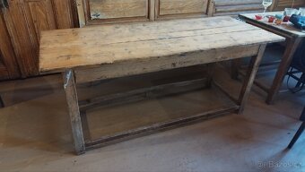 Stůl - 2