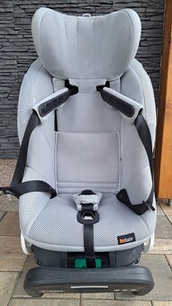 BeSave Stretch - Peak Mesh - 2