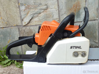 Stihl MS180 - 2